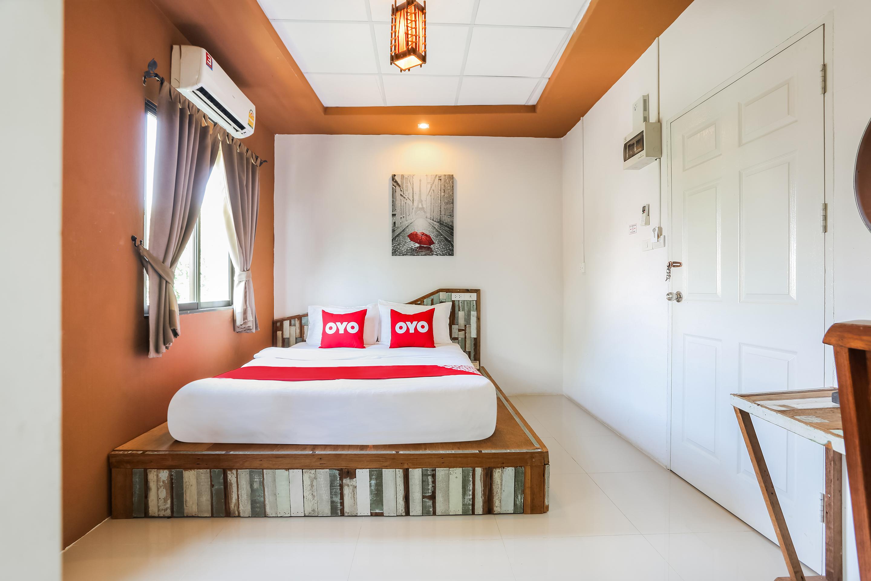 Nakara Boutique Hotel Chiang Mai Exterior photo