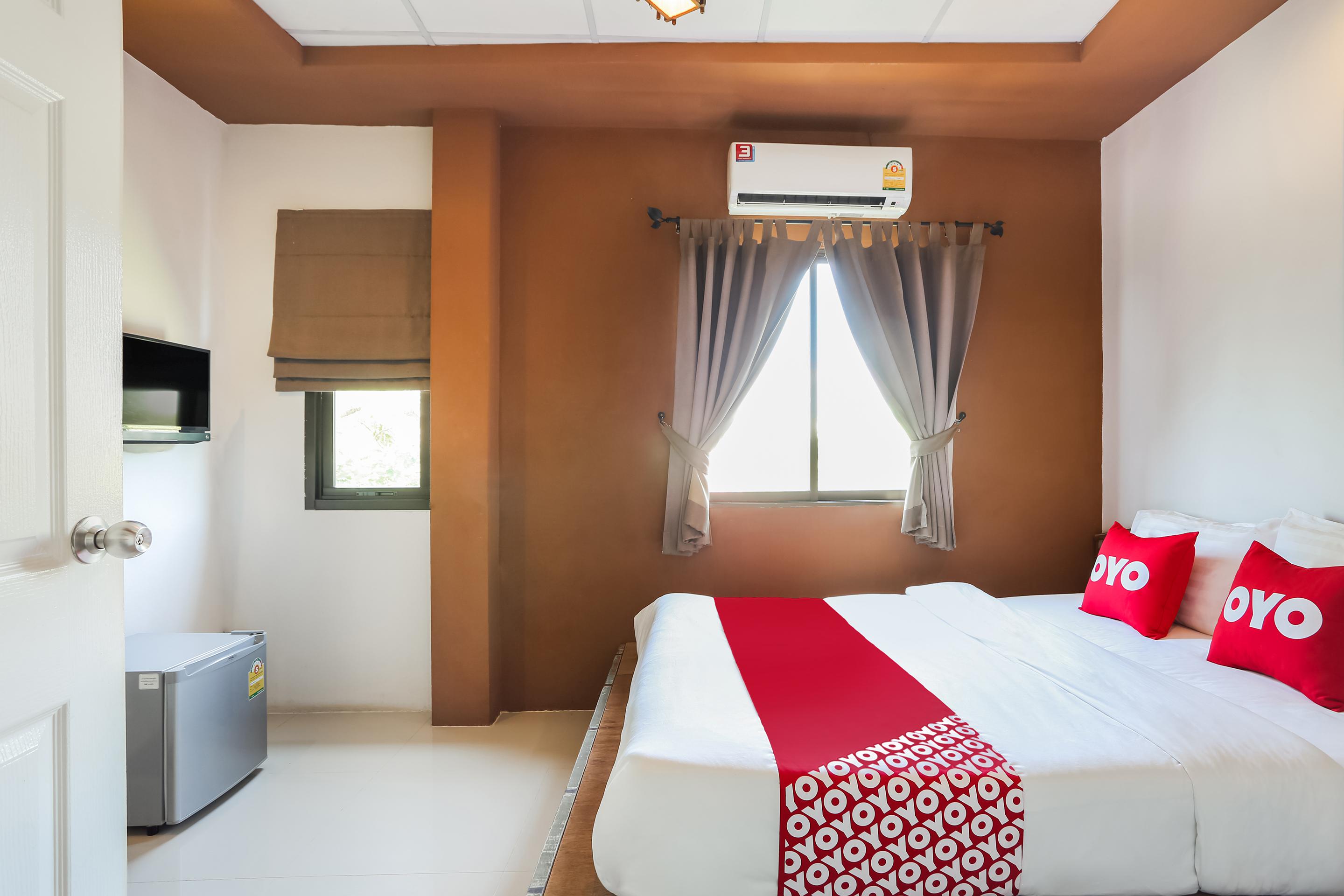 Nakara Boutique Hotel Chiang Mai Exterior photo