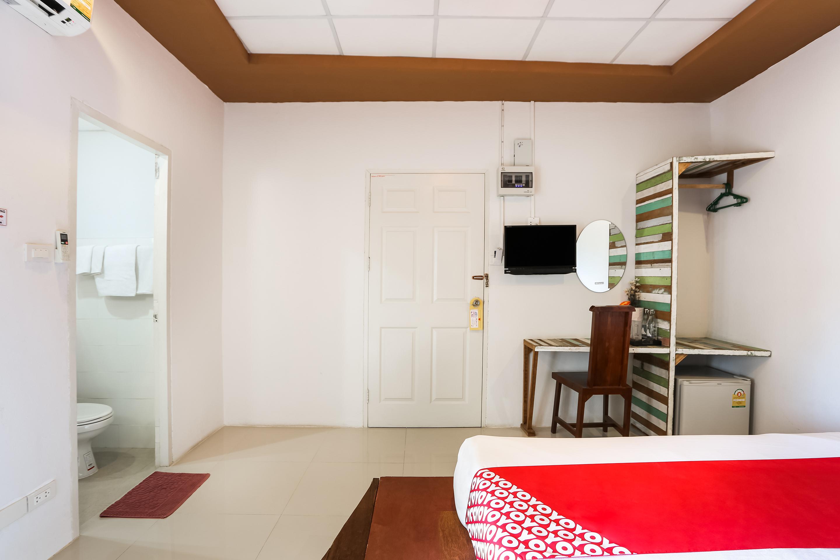 Nakara Boutique Hotel Chiang Mai Exterior photo