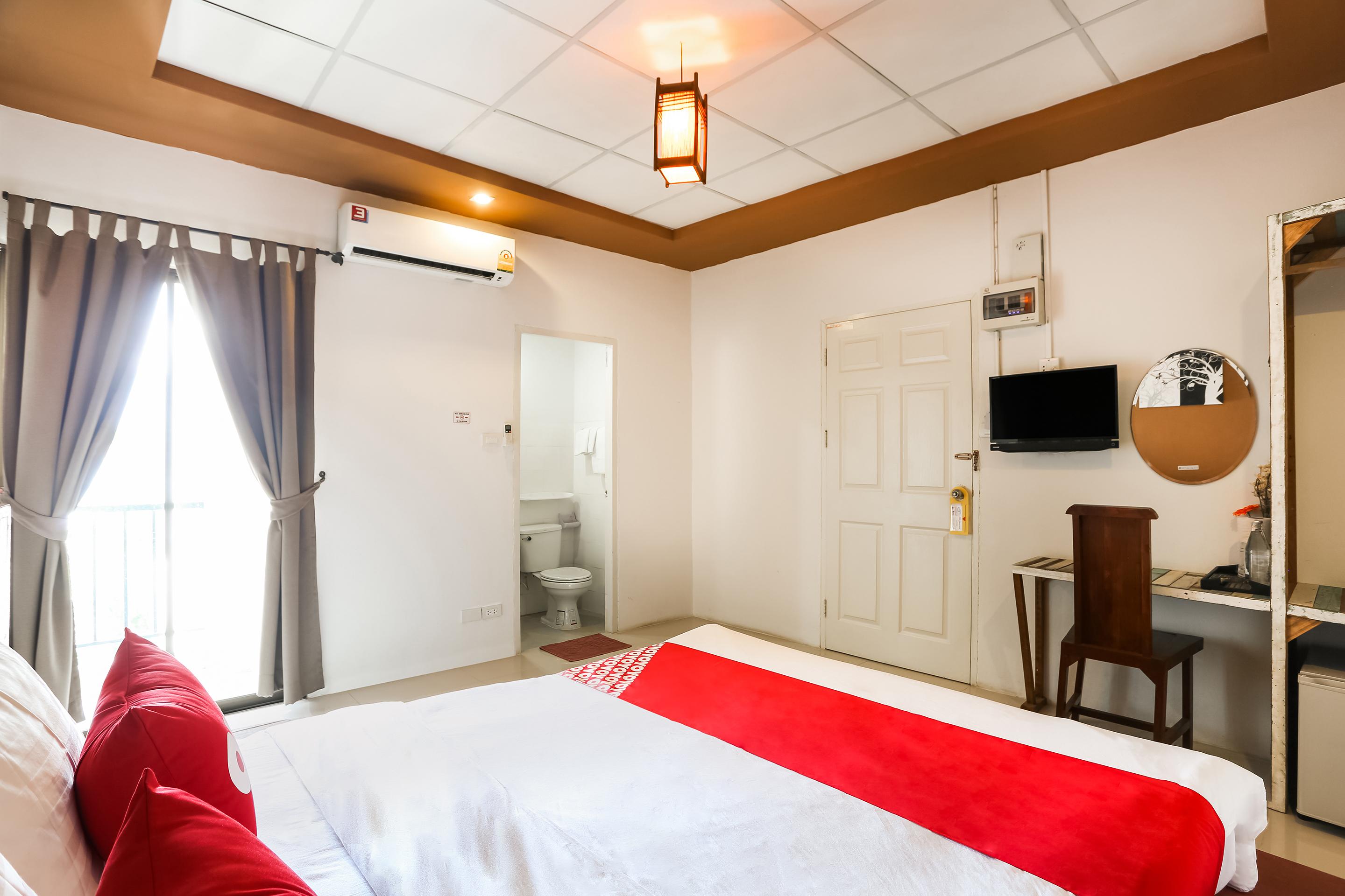 Nakara Boutique Hotel Chiang Mai Exterior photo