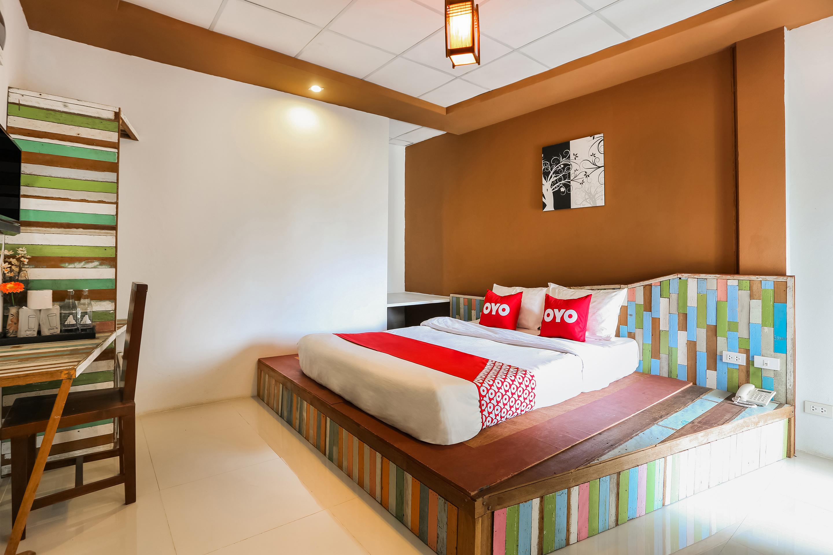 Nakara Boutique Hotel Chiang Mai Exterior photo