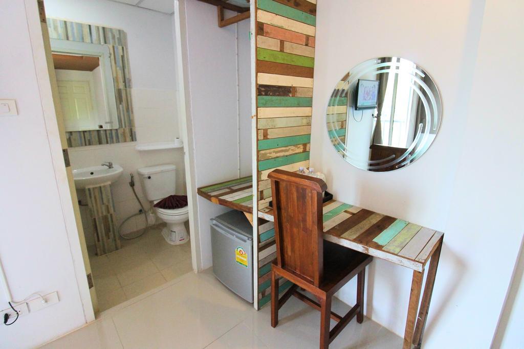 Nakara Boutique Hotel Chiang Mai Exterior photo