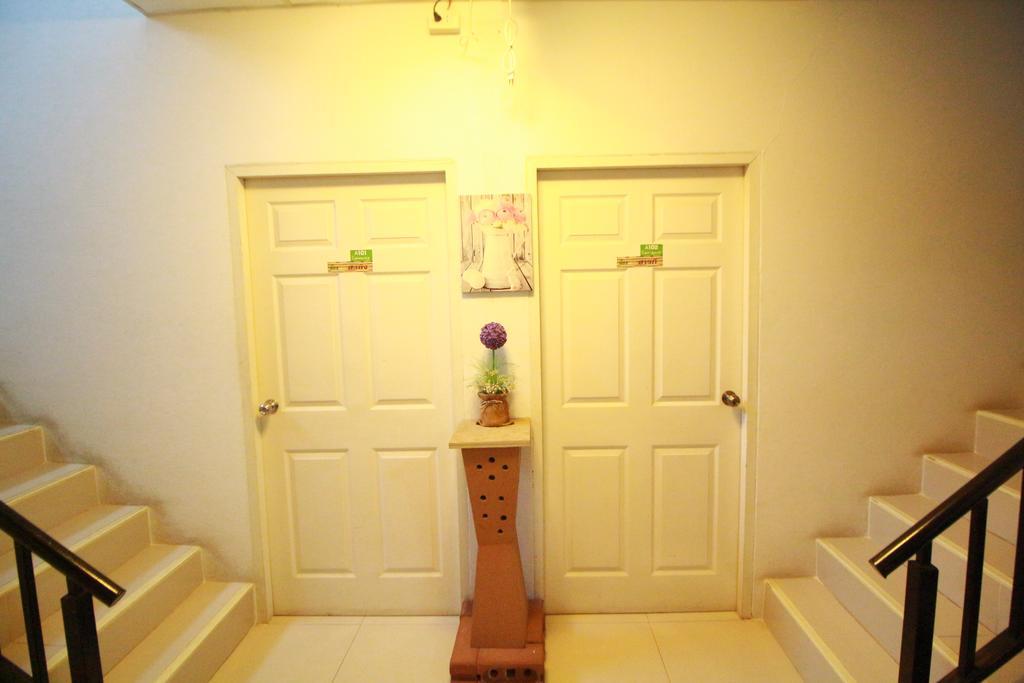 Nakara Boutique Hotel Chiang Mai Exterior photo